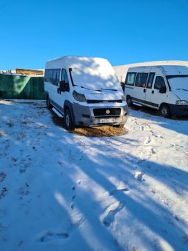   Fiat Ducato 2013 , 1500000 , 