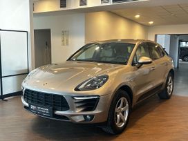 SUV   Porsche Macan 2018 , 3743480 , --