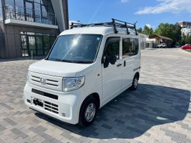    Honda N-VAN 2019 , 965000 , 