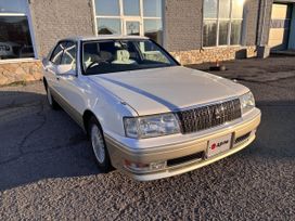  Toyota Crown 1999 , 980000 , 