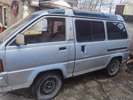    Toyota Lite Ace 1988 , 280000 , 