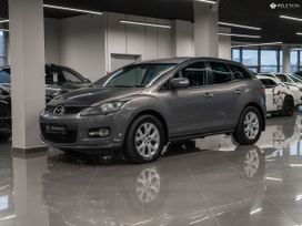 SUV   Mazda CX-7 2007 , 610000 , 