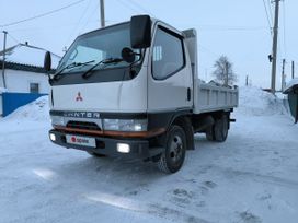  Mitsubishi Canter 1997 , 1620000 , 