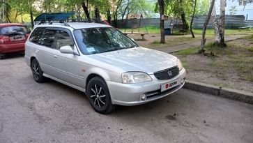  Honda Orthia 1999 , 350000 , 