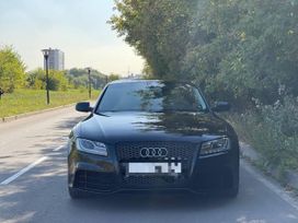  Audi RS5 2010 , 1390000 , 