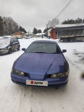  Honda Prelude 1993 , 277000 , 