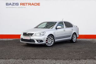  Skoda Octavia 2012 , 1205000 , 