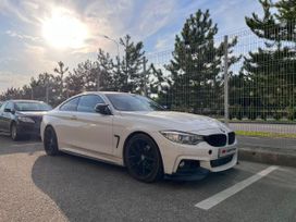  BMW 4-Series 2016 , 2350000 , 