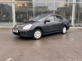  Nissan Almera 2013 , 774000 , 