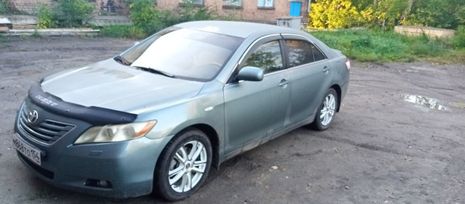  Toyota Camry 2006 , 1000000 , 