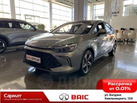  BAIC U5 Plus 2024 , 2100000 , 