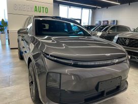 SUV   Li L6 2024 , 6100000 , 
