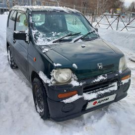  3  Honda Z 2001 , 230000 , 