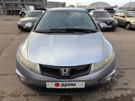  Honda Civic 2008 , 600000 , 