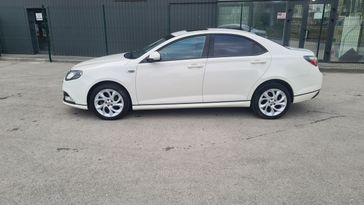  MG 550 2013 , 750000 , 