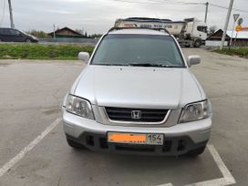 SUV   Honda CR-V 2001 , 530000 , 