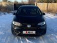 Хэ‚‡бек Honda Fit 2016 года, 1300000 рублей, 