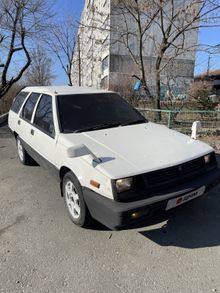  Lancer 1991