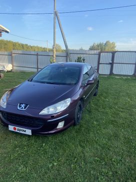  Peugeot 407 2004 , 360000 , 