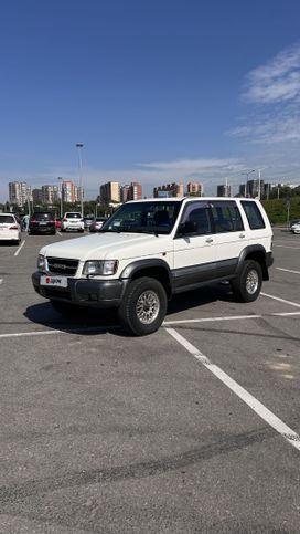 SUV   Isuzu Trooper 2000 , 1190000 , 