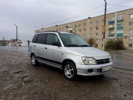    Daihatsu Gran Move 2001 , 180000 , -