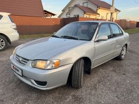  Toyota Corolla 2001 , 350000 , 