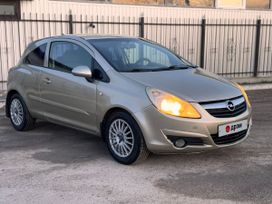  3  Opel Corsa 2007 , 560000 , 