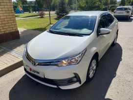  Toyota Corolla 2016 , 1550000 , 