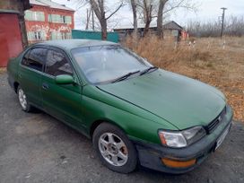  Toyota Corona 1993 , 250000 , 