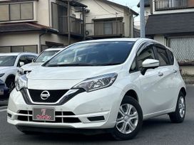  Nissan Note 2019 , 920000 , 