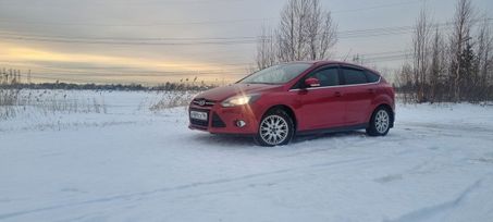  Ford Focus 2012 , 710000 , 