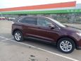SUV   Ford Edge 2018 , 1950000 , 