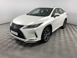 SUV   Lexus RX450h 2022 , 7350000 , 
