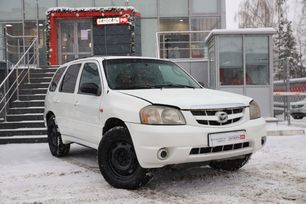 SUV   Mazda Tribute 2000 , 347500 , 