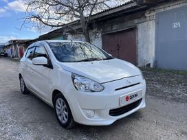  Mitsubishi Mirage 2014 , 800000 , 