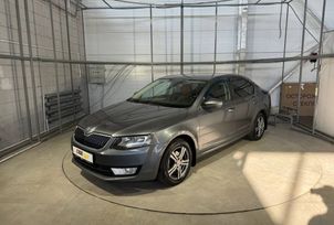  Skoda Octavia 2013 , 956000 , 