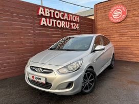  Hyundai Solaris 2011 , 749000 , 