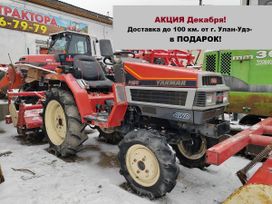  Yanmar AF180 2016 , 660000 , -