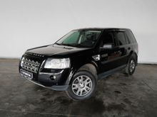  Freelander 2010