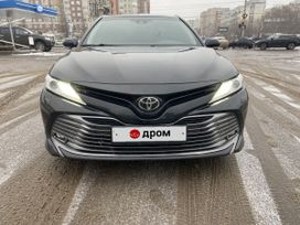  Toyota Camry 2018 , 2800000 , 