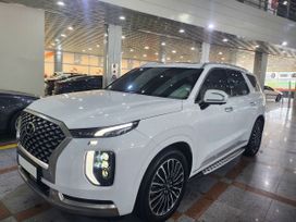 SUV   Hyundai Palisade 2021 , 3342000 , 