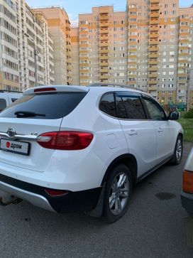 SUV   Brilliance V5 2014 , 800000 , 