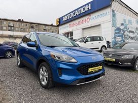 SUV   Ford Escape 2021 , 2099999 , 