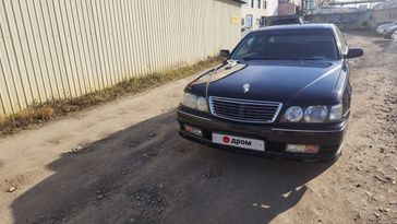  Nissan Cima 1996 , 1110000 , 