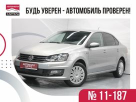  Volkswagen Polo 2018 , 1329000 , 