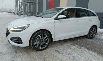  Hyundai i30 2022 , 1840000 , 