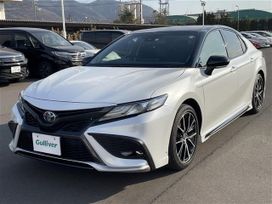  Toyota Camry 2023 , 2690000 , 