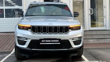 SUV   Jeep Grand Cherokee 2023 , 9300000 , 