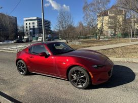   Mazda MX-5 2021 , 3300000 , 