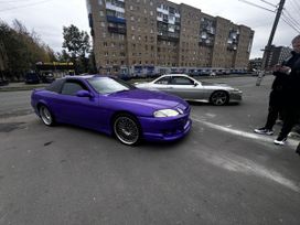 Toyota Soarer 1994 , 2500000 , 